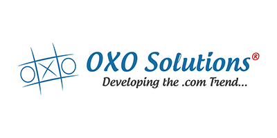 OXO Solutions logo